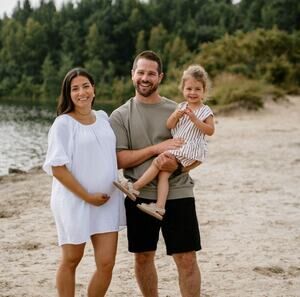 Meet your Posher, Camille